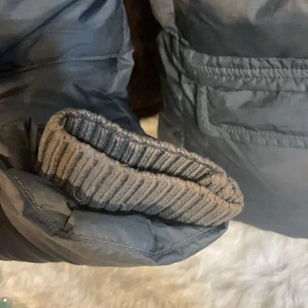 Levi insulated jacket - Picture 4 of 10